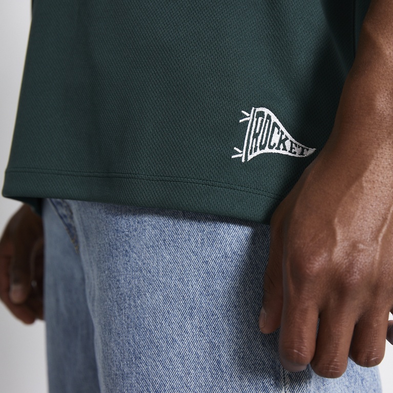 Printed t-shirt "Tyreek"